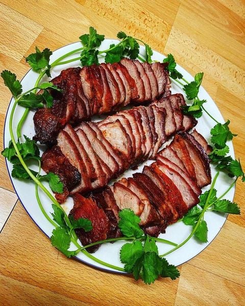 Thịt lợn nạc vai nên làm món gì? Top 5 món ngon từ thịt nạc vai
