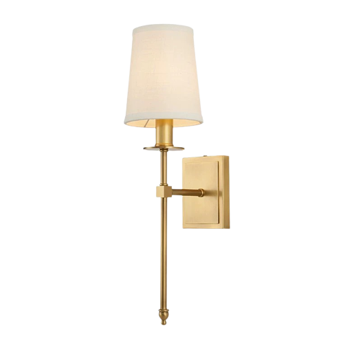 Đèn treo tường sang trọng