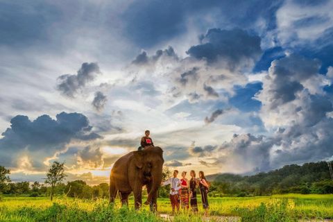 Thông Tin Du Lịch Đắk Lắk