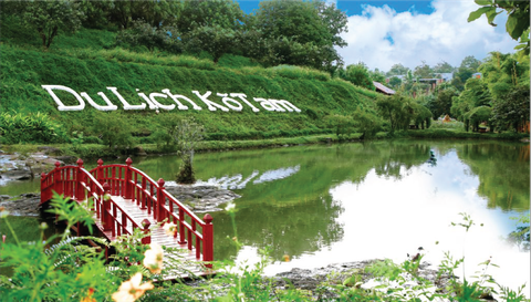 Buôn Mê Thuột Và Những Trải Nghiệm Thú Vị Khi Đi Du Lịch Bụi