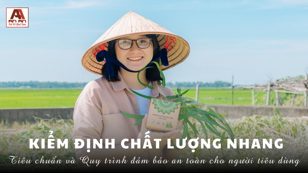 Kiểm Định Chất Lượng Nhang: Tiêu Chuẩn Và Quy Trình Đảm Bảo An Toàn Cho Người Tiêu Dùng