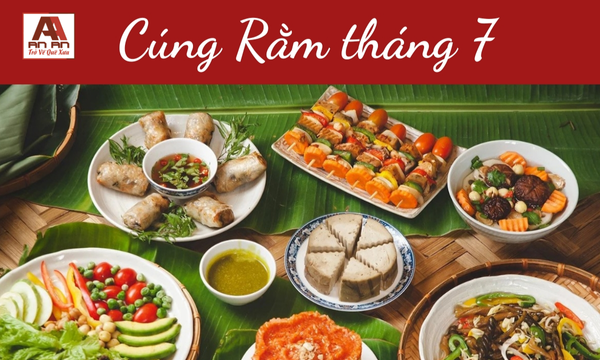 Cúng Rằm tháng 7 năm 2025 ngày nào đẹp? Hướng dẫn chọn ngày chuẩn phong tục