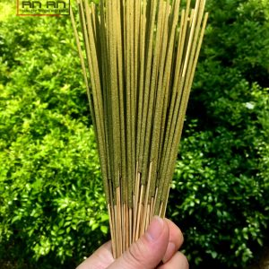 GIỚI THIỆU NHANG KHUYNH DIỆP AN AN