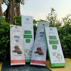 5 tác dụng tuyệt vời của nhang sạch không khói