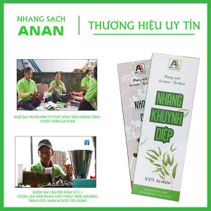 NHỮNG LỢI ÍCH CỦA NHANG SẠCH TỰ NHIÊN AN AN