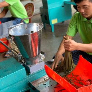 HƯƠNG QUẾ AN AN CÓ ĐUỔI ĐƯỢC MUỖI KHÔNG