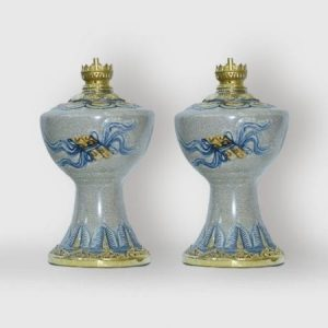 Ý NGHĨA CỦA ĐÈN DẦU TRONG THỜ CÚNG TỔ TIÊN