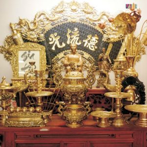 TREO HOÀNH PHI CÂU ĐỐI NHƯ THẾ NÀO CHO ĐÚNG PHONG THỦY