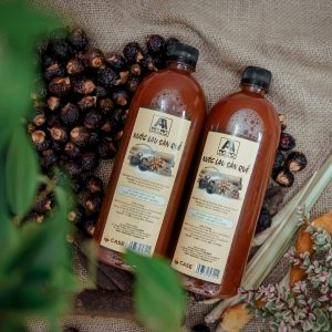 5 LỢI ÍCH TUYỆT VỜI KHI SỬ DỤNG NƯỚC LAU SÀN QUẾ AN AN