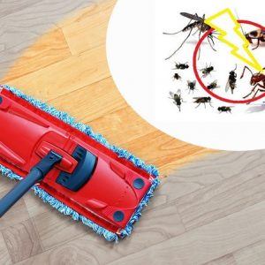 MÁCH BẠN  LOẠI NƯỚC LAU SÀN ĐUỔI MUỖI HIỆU QUẢ NHẤT HIỆN NAY