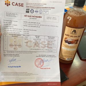 ƯU ĐIỂM VƯỢT TRỘI CỦA NƯỚC LAU SÀN THẢO MỘC AN AN
