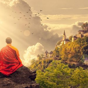 Nhang thiền và những công dụng tuyệt vời của nhang thảo dược tự nhiên