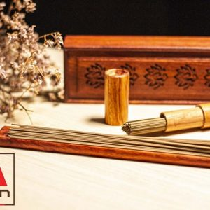 Sử Dụng Nhang Hương Thảo Mộc Để Xua Đuổi Ruồi Muỗi, Côn Trùng