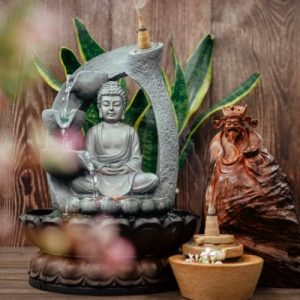 HƯỚNG DẪN XÔNG NHANG TRẦM HƯƠNG NGÀY TẾT