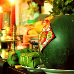 THẮP NHANG NGÀY TẾT ĐÚNG CÁCH