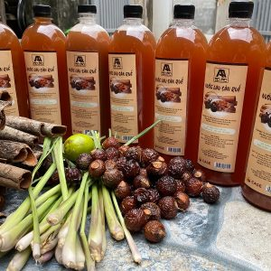 Công Dụng Của Nước Lau Sàn Thảo Dược