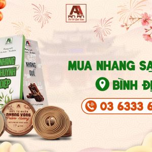 Mua Nhang Sạch tại Bình Định và bí quyết chọn nhang hương sạch