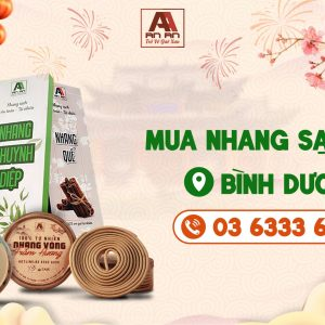 Mua Nhang Sạch tại Bình Dương các loại Nhang Thảo Dược