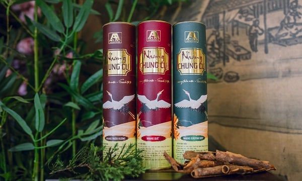 NHANG SẠCH DÀNH CHO CHUNG CƯ, VĂN PHÒNG, CỬA HÀNG PHÒNG KÍN, MÁY LẠNH