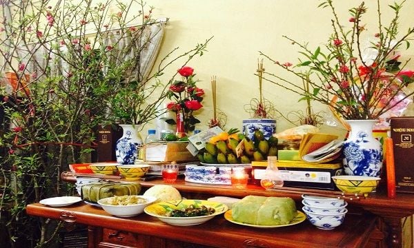 Hiểu Biết Hơn Về Ngày Cúng Giỗ Gia Tiên, Ông Bà, Cha Mẹ