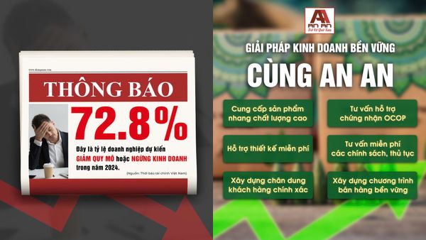 Xưởng Gia Công Nhang An An: Giải Pháp Kinh Doanh Hiệu Quả