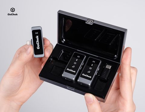 Chính sách bảo hành Micro thu âm tại GoChek