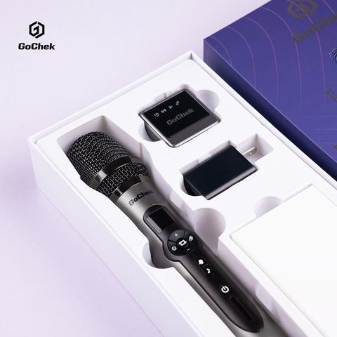 Micro karaoke không dây có bảo hành không? Nếu bị lỗi thì sao?