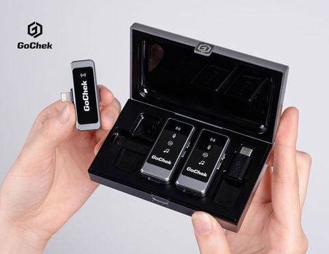 Tại sao mic không lọc âm được hết?