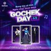 GoChek Day 6/8: Bung toả cá tính – Nghe nhạc mình thích