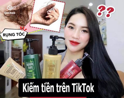 Các cách kiếm tiền TikTok đơn giản ai cũng có thể làm được