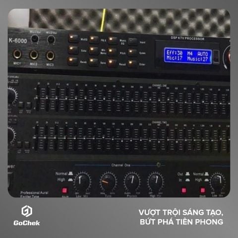 Nên dùng nâng tiếng hay lọc xì? Lựa chọn nào tối ưu hơn?