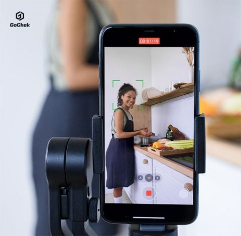 Tips quay video bằng điện thoại chuyên nghiệp như máy quay