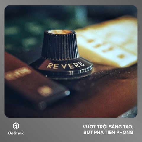 Reverb là gì và cách sử dụng hiệu quả trong âm thanh