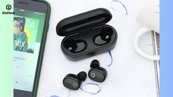 tại sao tai nghe bluetooth không nghe được