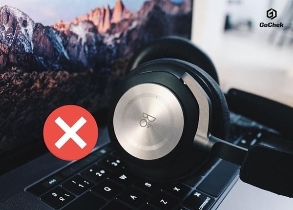 tại sao tai nghe bluetooth không nghe được