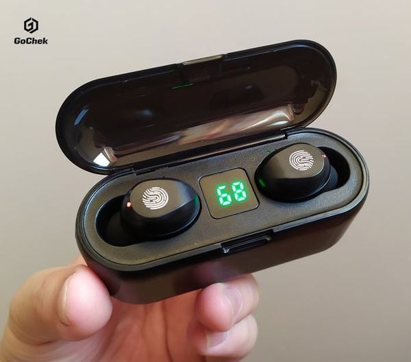 Cách sửa tai nghe bluetooth sạc không vào pin
