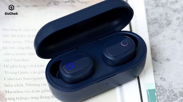 tại sao tai nghe bluetooth không nghe được