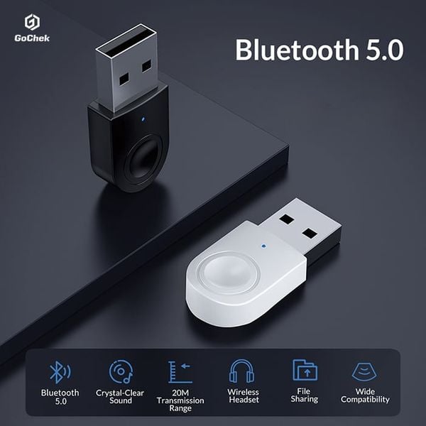 bluetooth 5.0 là gì