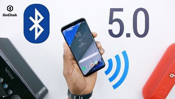 bluetooth 5.0 là gì