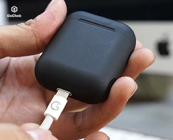 cách bảo quản tai nghe bluetooth