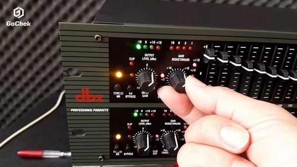 cách chỉnh lọc xì hát karaoke