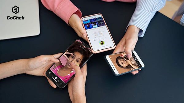 Cách để video lên xu hướng TikTok