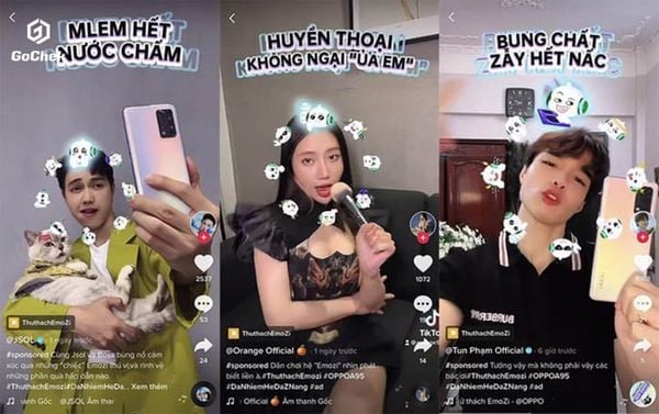 Cách để video lên xu hướng TikTok