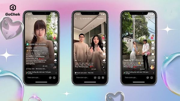 Cách để video lên xu hướng TikTok