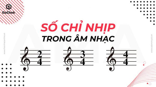 cách hát đúng nhịp