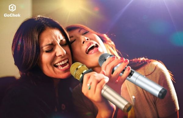 cách hát karaoke đúng nhịp