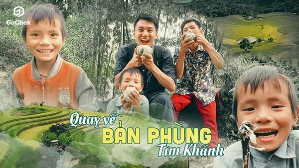 các kênh youtube du lịch Việt Nam