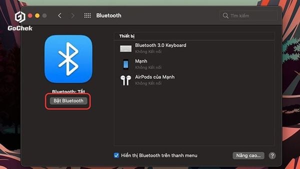 Cách kết nối tai nghe với laptop