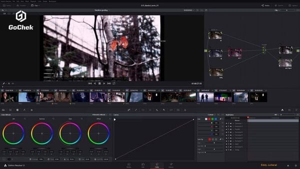 cách làm video chuyên nghiệp
