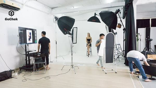 cách làm video chuyên nghiệp